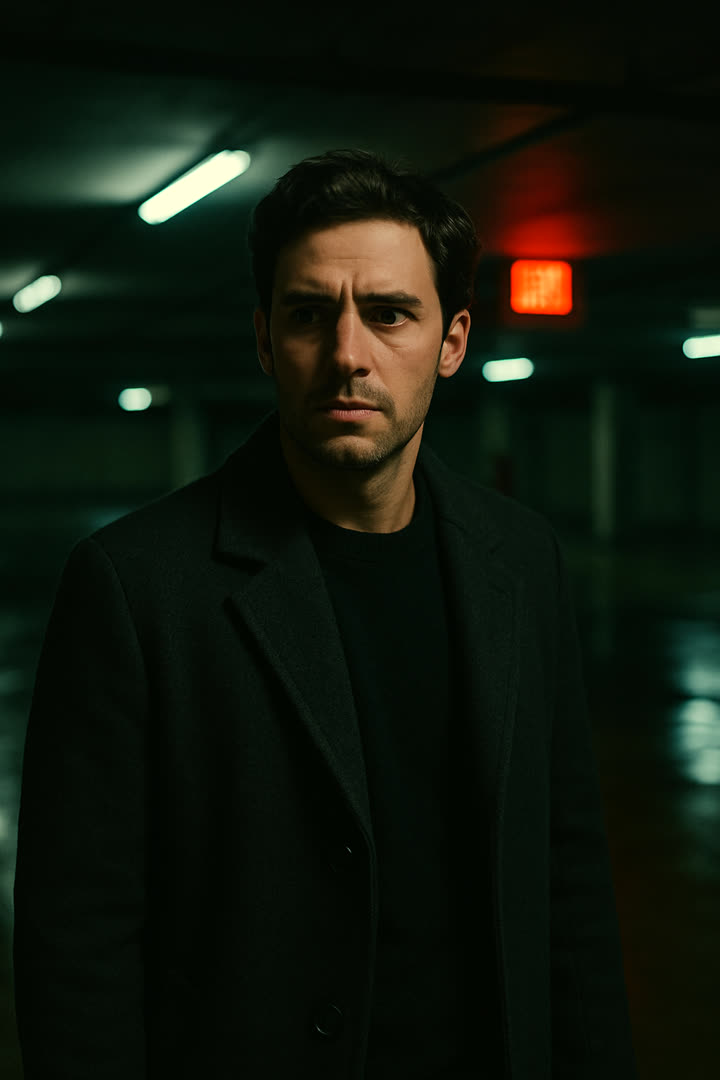 Триллер